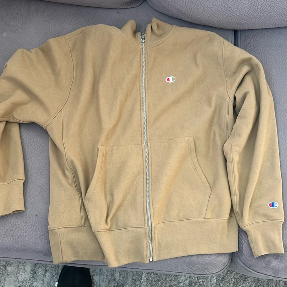 Champion sweatshirt XL